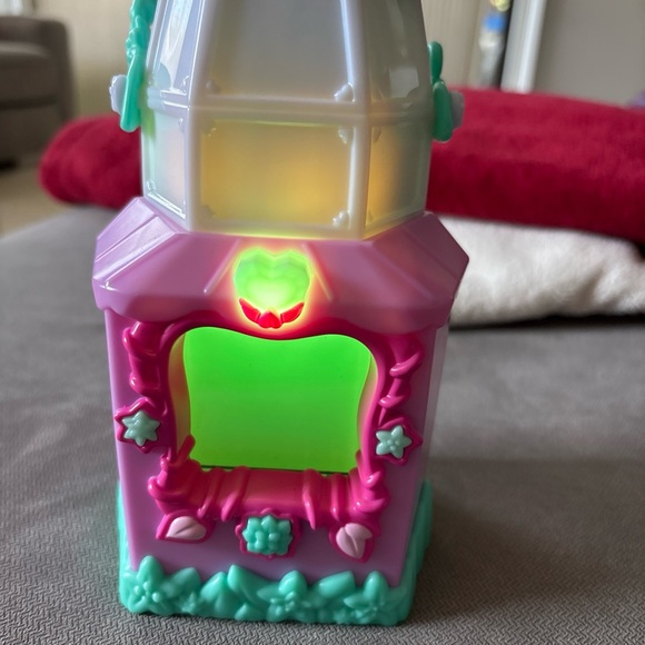 WowWee Got2Glow Fairy Pet Finder Electronic Fairy Catcher PinkKids Toy Works - Picture 3 of 8